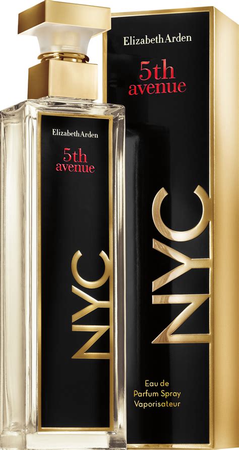 5th avenue nyc eau de parfum